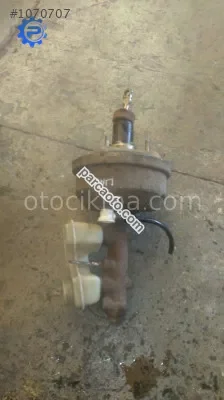 Fıat uno westinghouse