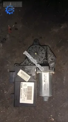 Pejo 307 sağ ön cam krikosu modül yedek parça