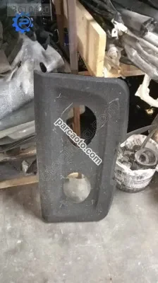 Fiat Punto bagaj pandizot yedek parça