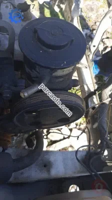 Mazda 323 Direksiyon Pompası - Ordu Ünye