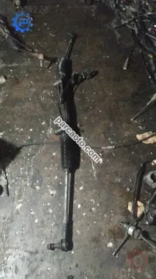 ford transit çıkma direksiyon kutusu