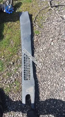 Dacia solenza camönü ızgara yedek parça
