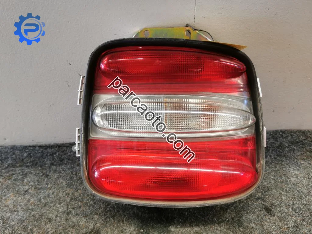 Fiat Brava Stop - Mersin Tarsus