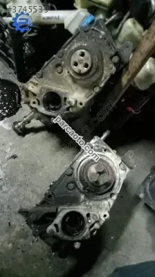 Pejo boxer,jumper,Ducato yağ pompasi yedek parça