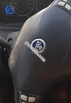 2002 2007 model fiat ducato 2.8 jtd çıkma direksiyon airbag