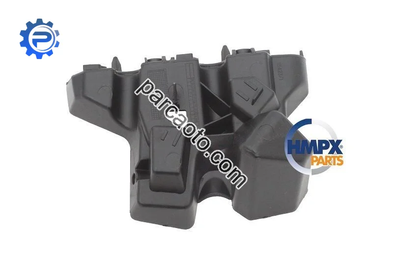 Ford Fiesta 17> Ön Tampon Braketi Sol Ford Fiesta 17> Ön Tampon Braketi Sol