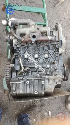 Renault Trafic Motor Sandık - Ordu Ünye