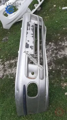 Fiat Brava Tampon Ön - Ordu Ünye