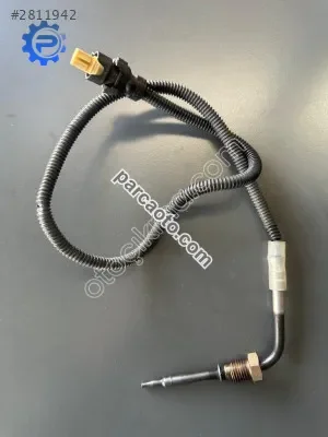 Egzoz Sıcaklık Sensörü Mercedes-Benz E Serisi W213 E220d