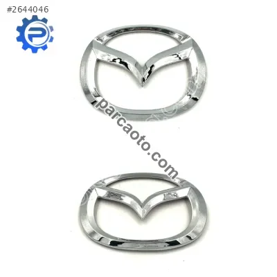 Mazda 2 Kalorifer Izgarası - İzmir Bornova