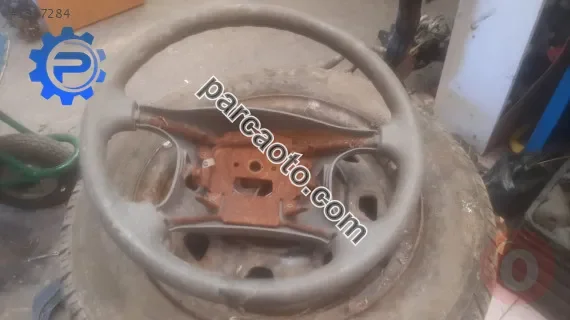 hyundai atos çıkma direksiyon simidi