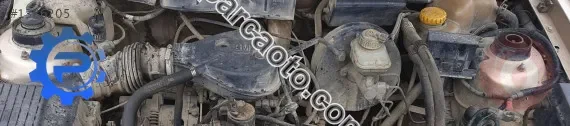 1998 opel astra f station 8v çıkma yakıt deposu