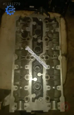 opel astra g 1.6 16v çıkma silindir kapağı