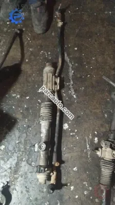 lada vega çıkma direksiyon kutusu mekanik