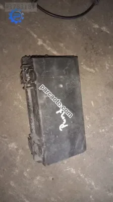 Fiat Punto Yedek Sigorta Kutusu Kapağı - Oto Çıkma Parçalar