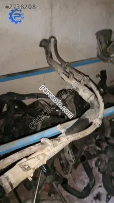 Fiat Ducato 1 kasa , 1 kasa depo dolum ağzı borusu yedek parça