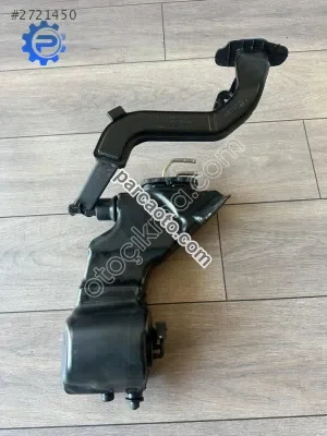 Mercedes-Benz E Serisi W213 Silecek Su  Deposu A2058600260