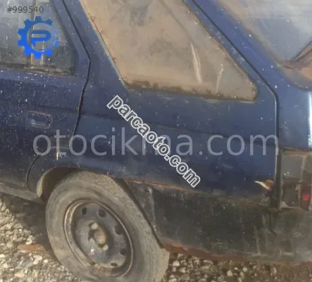 Skoda Favorit Çamurluk - Ordu Ünye