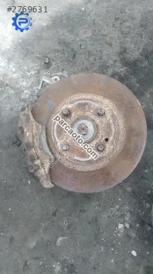 Mazda 323 family abs li sag tasayici yedek parça