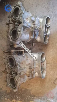 Alfa Romeo 33 Karbüratör - Ordu Ünye