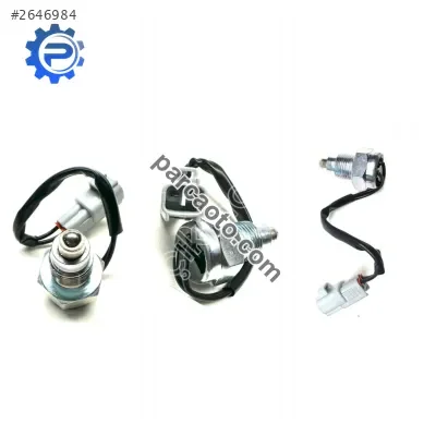 Toyota Yaris Direksiyon Basınç Müşürü - İzmir Bornova