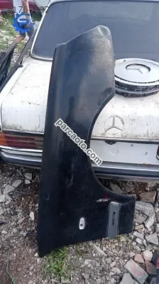 Mercedes-Benz 220 Çamurluk - Ordu Ünye