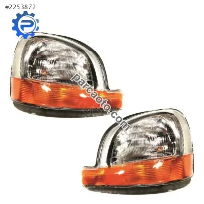 Renault Kangoo Far - İzmir Bornova