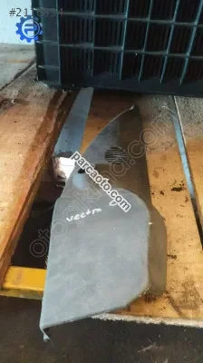 Vectra c ayna kapağı ön sol çıkma