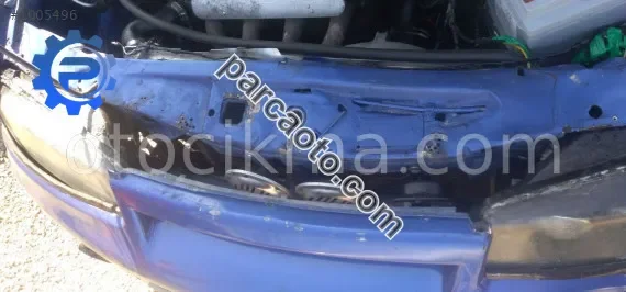 opel calibra 2.0 çıkma ön panel