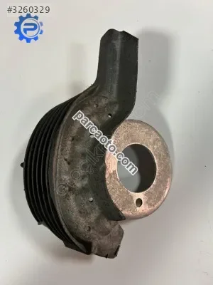 Amortiör Alt Breketi Sol Audi A6 A5 A4 8K0511539E