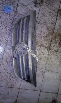 volkswagen tiguan çıkma ön panjur