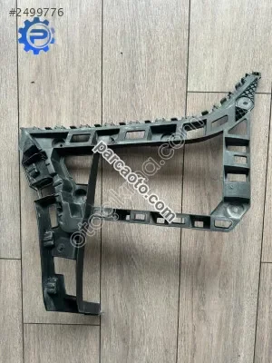Çıkma Sol Arka Tampon Braketi VW Jetta 2011-2014  5C6807393