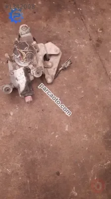 Mazda 323 Far - Ordu Ünye