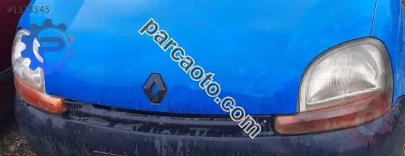 renault kangoo çıkma far takımı