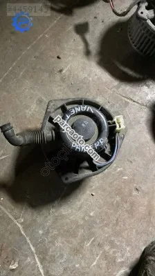 Nissan primera kalorifer motoru