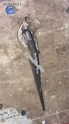 Fiat punto arka silecek motoru