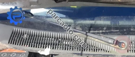 1997 ford escort 1.6 16v ztec çıkma ön cam silecek kolu