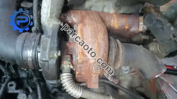 Opel vectra c, astra h, zafira 1,9 dizel turbo