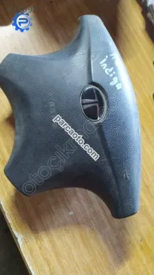 tata indigo indica çıkma direksiyon airbag