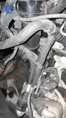 Opel insihnia 2.0 dizel 160 lık yağ soğutucu boru çıkma
