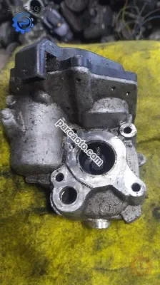 mercedes v serisi çıkma gaz kelebeği