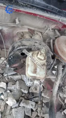 Opel Astra f vestinhauz ana merkez yedek parça