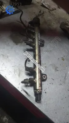 Opel 1.3 enjektör kütüğü çıkma