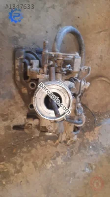 Mitsubishi Lancer Karbüratör - Ordu Ünye