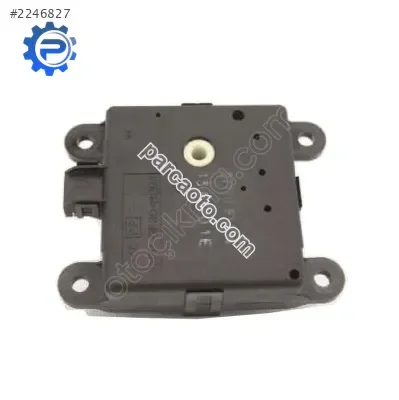 Nissan Qashqai Klima Fan Sensör 3 Pin 2006-2013 27732-8H300
