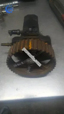 Megan Laguna 1. 1.9 mazot pompası çıkma
