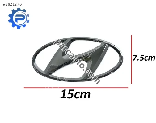 Hyundai Arma Elantra 21-24 Arka