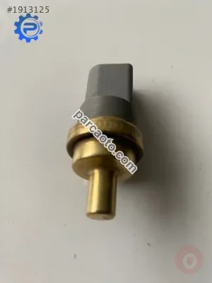 Çıkma Hararet Müşürü VW Passat Jetta Golf 06A919501A