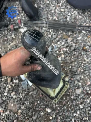 Renault Kangoo Vites Kulesi Mekanizması 8200154006