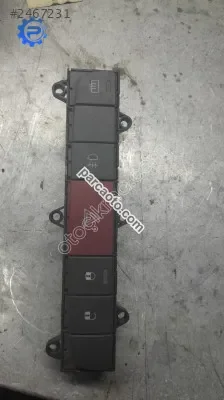 Fiat ducato 2007-2013 4 lu flasor grup yedek parça